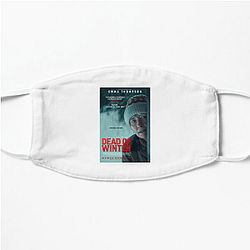 Dead Of Winter Special Collection Dead Of Winter Face Masks