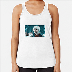 Dead Of Winter Limited Collection Dead Of Winter Tank Tops
