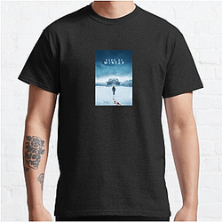 Dead Of Winter Merch Collection Dead Of Winter T-Shirts