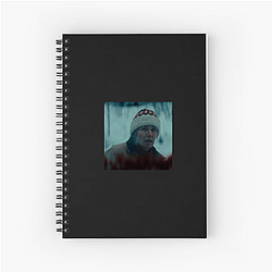 Dead Of Winter Signature Dead Of Winter Notebook