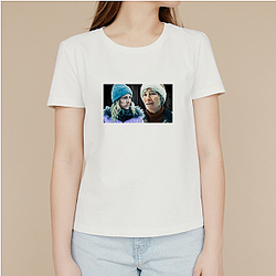 Dead Of Winter Merchandise Dead Of Winter T-Shirts