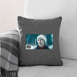 Dead Of Winter Limited Collection Dead Of Winter Pillows Cover