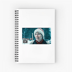 Dead Of Winter Limited Collection Dead Of Winter Notebook