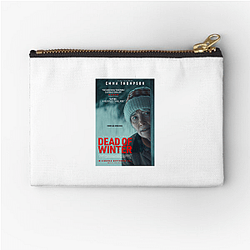 Dead Of Winter Special Collection Dead Of Winter Zipper Pouches