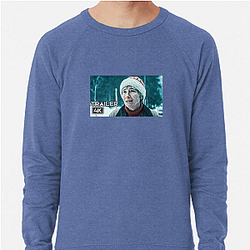 Dead Of Winter Limited Collection Dead Of Winter Sweatshirts