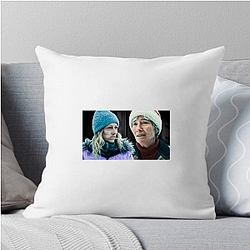 Dead Of Winter Merchandise Dead Of Winter Pillows Cover