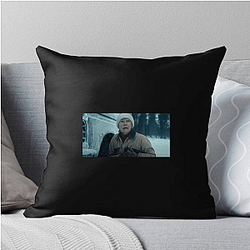 Dead Of Winter Merchandise For Fans Dead Of Winter Pillows Cover