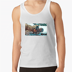 Dead Of Winter Collection for fans Dead Of Winter Tank Tops