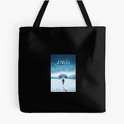 Dead Of Winter Merch Collection Dead Of Winter Bags