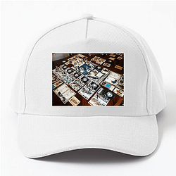 Dead Of Winter Merch Dead Of Winter Hats & Caps
