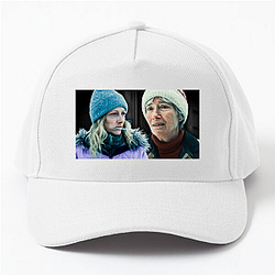 Dead Of Winter Merchandise Dead Of Winter Hats & Caps