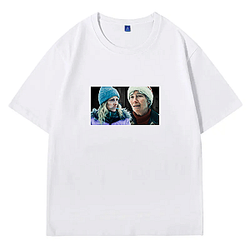 Dead Of Winter Merchandise Dead Of Winter T-Shirts