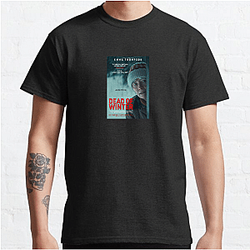Dead Of Winter Special Collection Dead Of Winter T-Shirts