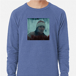 Dead Of Winter Signature Dead Of Winter Sweatshirts