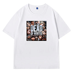 Dead Of Winter Merch For Fans Dead Of Winter T-Shirts