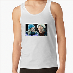 Dead Of Winter Merchandise Dead Of Winter Tank Tops