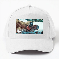 Dead Of Winter Collection for fans Dead Of Winter Hats & Caps