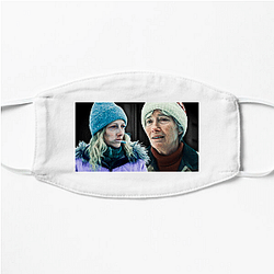 Dead Of Winter Merchandise Dead Of Winter Face Masks