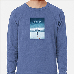 Dead Of Winter Merch Collection Dead Of Winter Sweatshirts