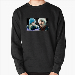 Dead Of Winter Merchandise Dead Of Winter Sweatshirts