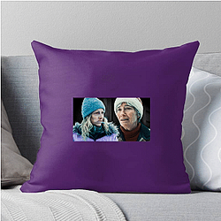 Dead Of Winter Merchandise Dead Of Winter Pillows Cover