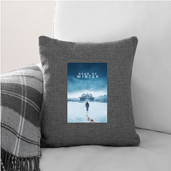 Dead Of Winter Merch Collection Dead Of Winter Pillows Cover