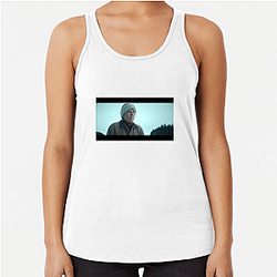 Dead Of Winter Fan Art Dead Of Winter Tank Tops