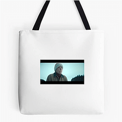 Dead Of Winter Fan Art Dead Of Winter Bags