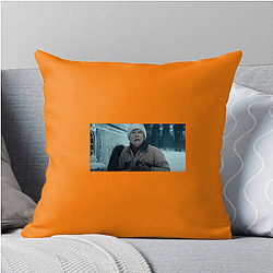 Dead Of Winter Merchandise For Fans Dead Of Winter Pillows Cover