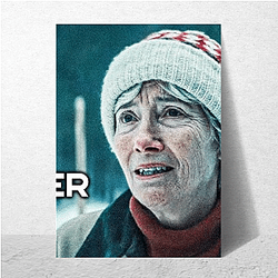 Dead Of Winter Limited Collection Dead Of Winter Posters