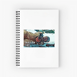 Dead Of Winter Collection for fans Dead Of Winter Notebook