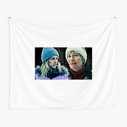 Dead Of Winter Merchandise Dead Of Winter Tapestries