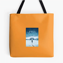 Dead Of Winter Merch Collection Dead Of Winter Bags