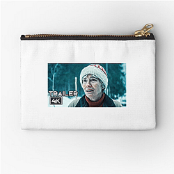Dead Of Winter Limited Collection Dead Of Winter Zipper Pouches