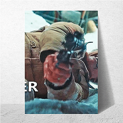 Dead Of Winter Collection for fans Dead Of Winter Posters