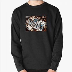 Dead Of Winter Merch Dead Of Winter Sweatshirts