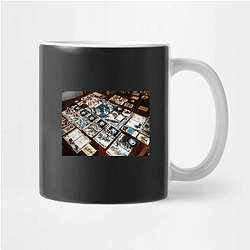 Dead Of Winter Merch Dead Of Winter Mugs