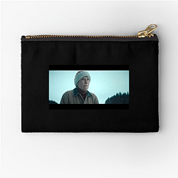 Dead Of Winter Fan Art Dead Of Winter Zipper Pouches