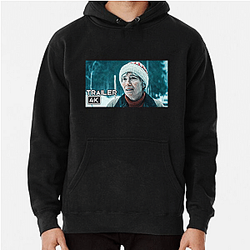 Dead Of Winter Limited Collection Dead Of Winter Hoodies
