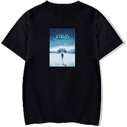 Dead Of Winter Merch Collection Dead Of Winter T-Shirts