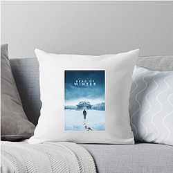 Dead Of Winter Merch Collection Dead Of Winter Pillows Cover
