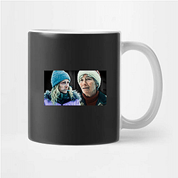 Dead Of Winter Merchandise Dead Of Winter Mugs