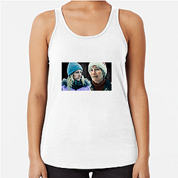 Dead Of Winter Merchandise Dead Of Winter Tank Tops