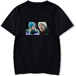 Dead Of Winter Merchandise Dead Of Winter T-Shirts