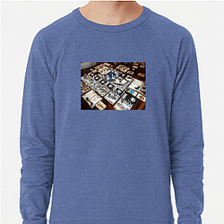 Dead Of Winter Merch Dead Of Winter Sweatshirts