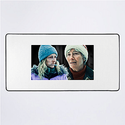 Dead Of Winter Merchandise Dead Of Winter Mouse Pads