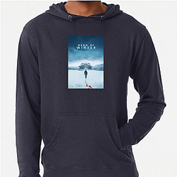 Dead Of Winter Merch Collection Dead Of Winter Hoodies