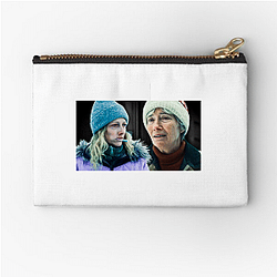 Dead Of Winter Merchandise Dead Of Winter Zipper Pouches