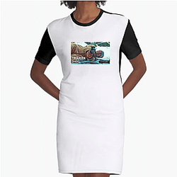 Dead Of Winter Collection for fans Dead Of Winter Dresses
