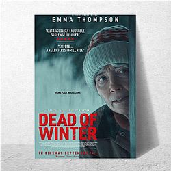 Dead Of Winter Special Collection Dead Of Winter Posters